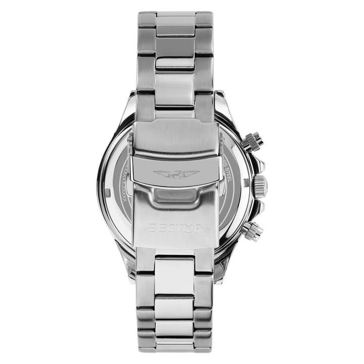 Sector R3273661037 Collection 230 Chronograph Quartz Watch