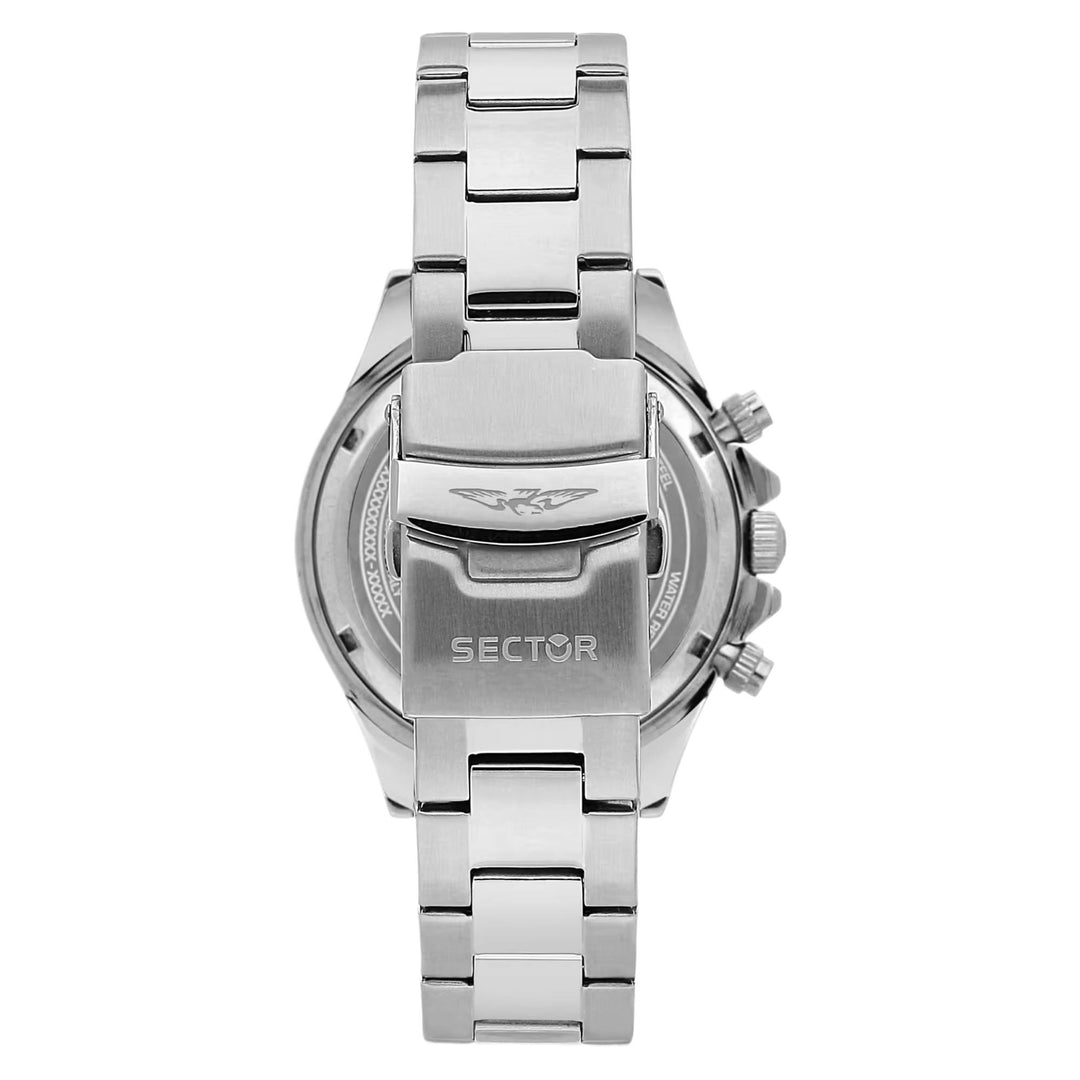 Sector R3273661048 Collection 230 Chronograph Quartz Watch