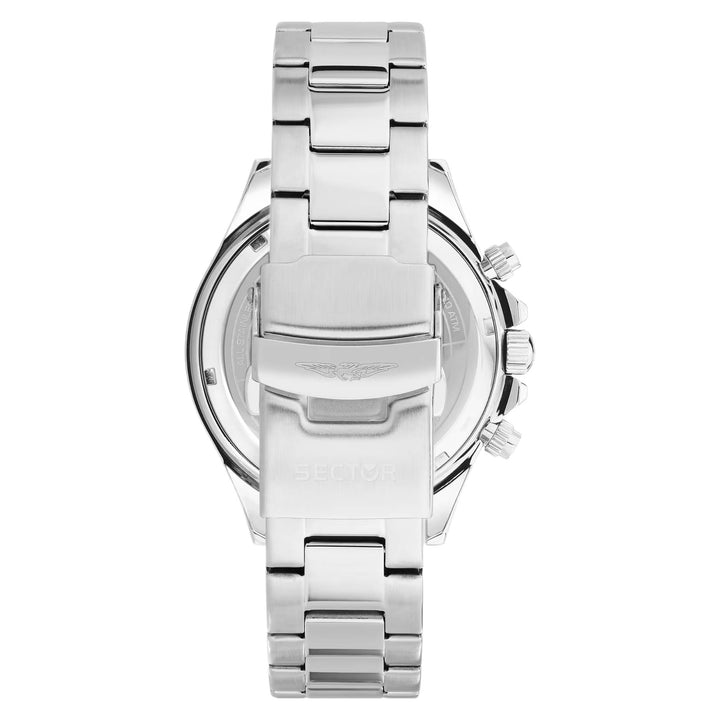 Sector R3273661054 Collection 230 Chronograph Quartz Watch