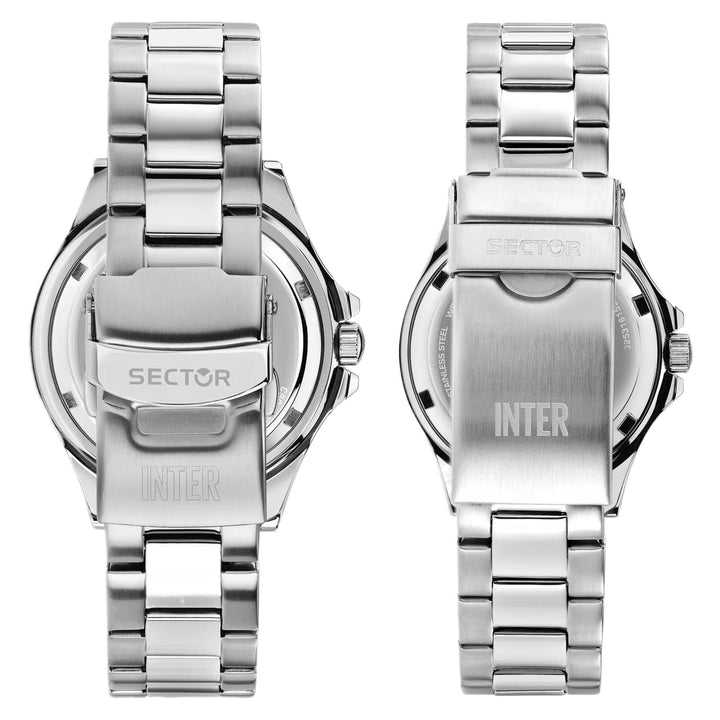 Sector R3253161061 Collection 230 Special Pack Quartz Watch