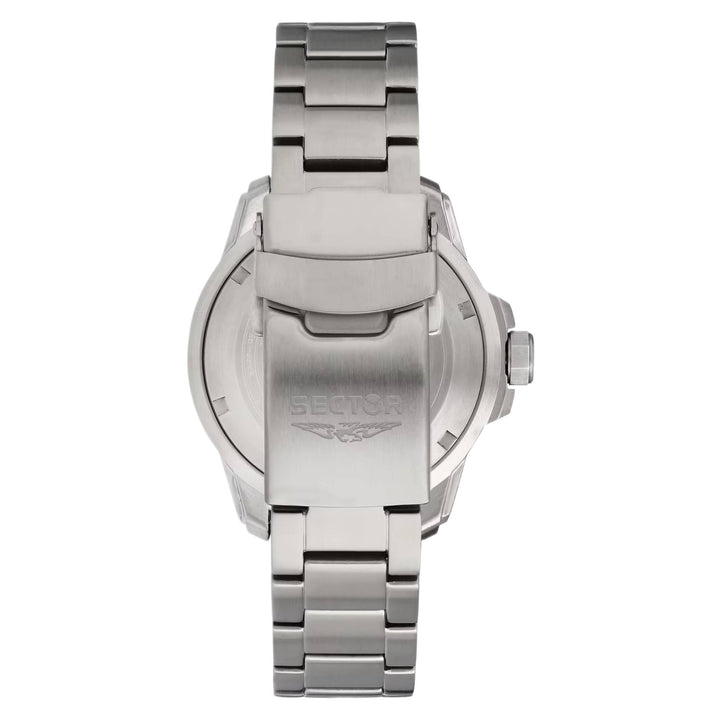 Sector R3223135005 Collection Legend Automatic Watch