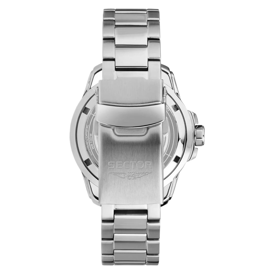 Sector R3223135006 Collection Legend Automatic Watch