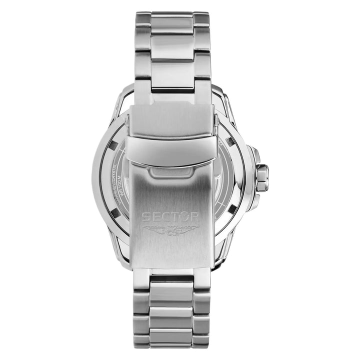 Sector R3223135006 Collection Legend Automatic Watch