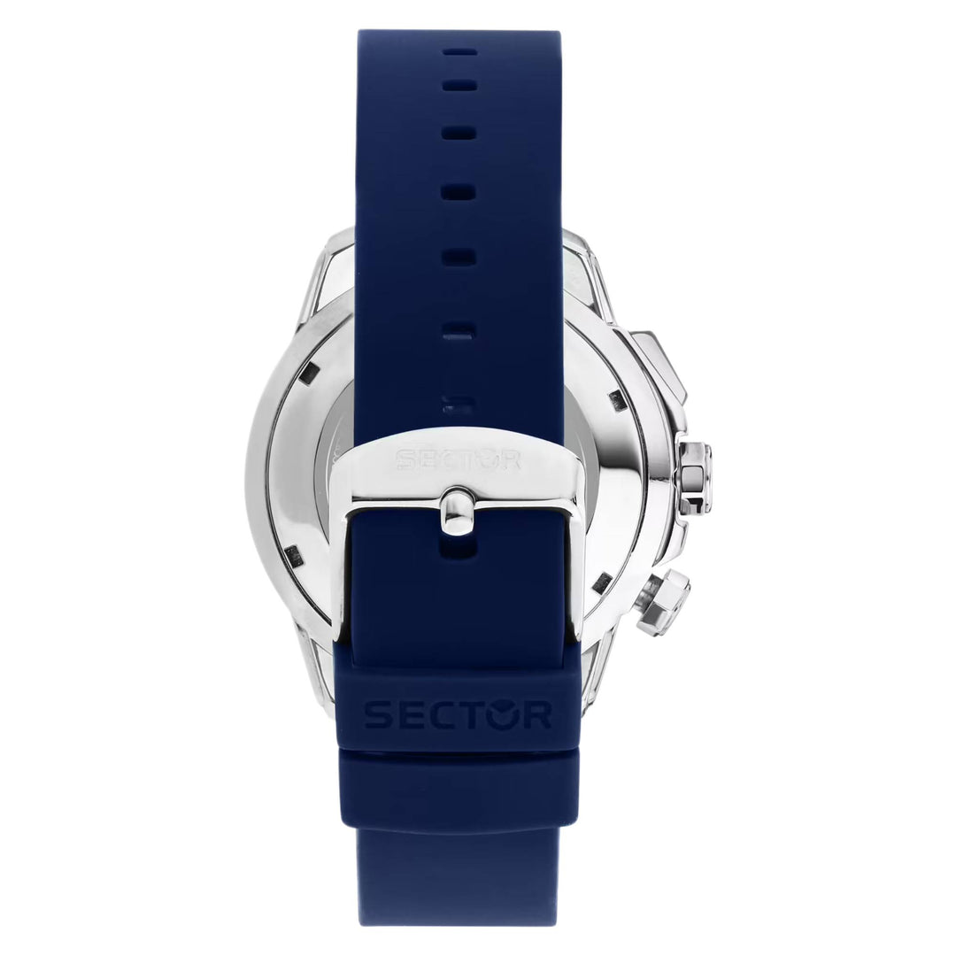 Sector R3271735001 Collection Legend Chronograph Quartz Watch