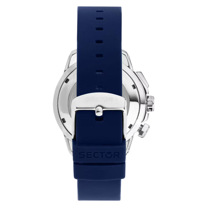 Sector R3271735001 Collection Legend Chronograph Quartz Watch