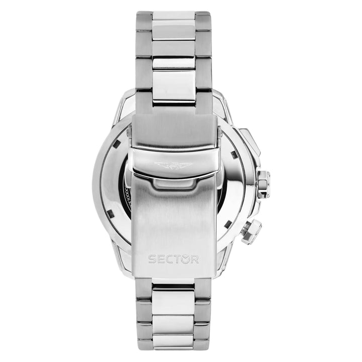 Sector R3273735002 Collection Legend Chronograph Quartz Watch