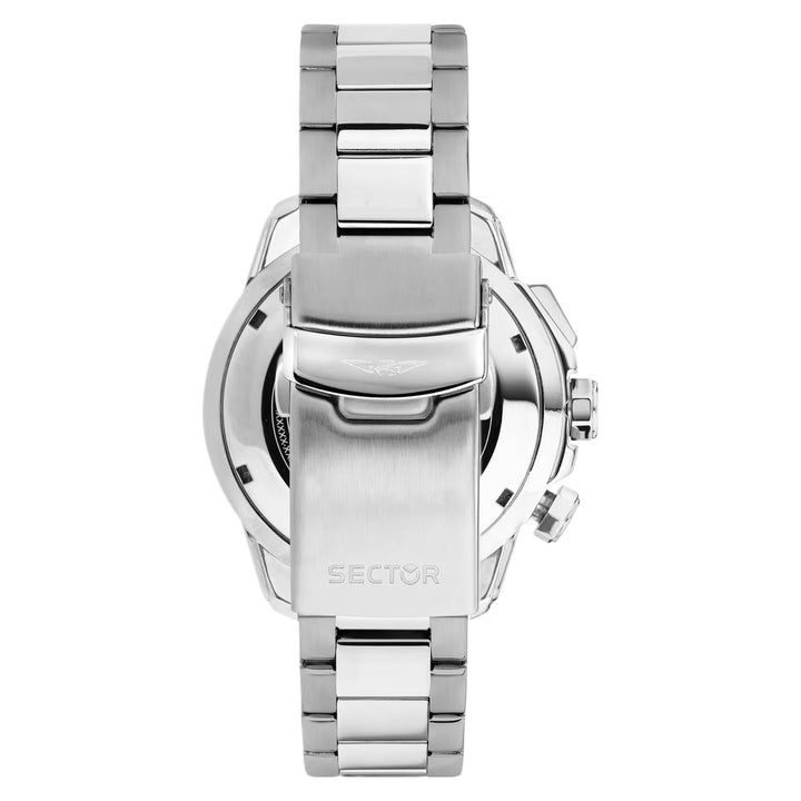 Sector R3273735003 Collection Legend Chronograph Quartz Watch