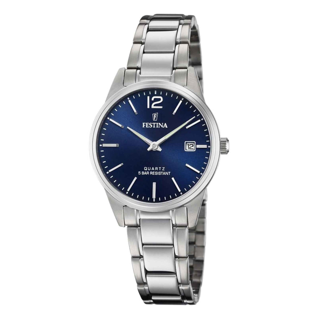 F20509 3 Dial Watch
