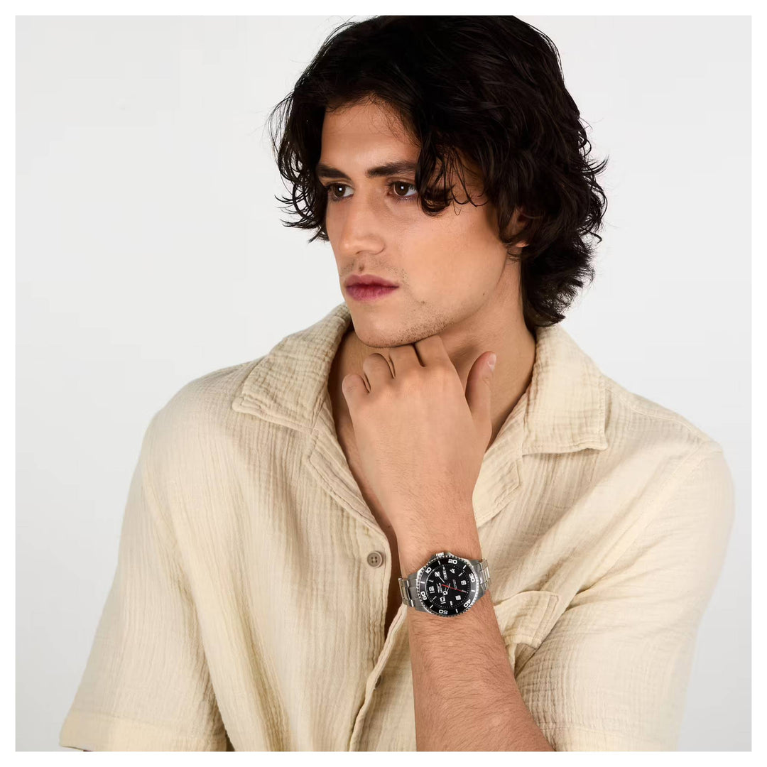 Sector R3223161019 Collection 230 Automatic Watch