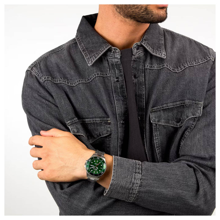 Sector R3223161020 Collection 230 Automatic Watch