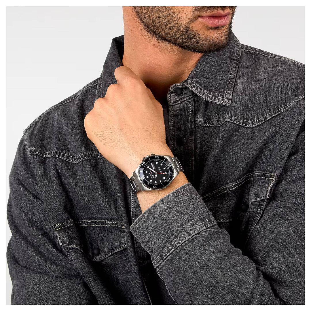 Sector R3223161021 Collection 230 Automatic Watch