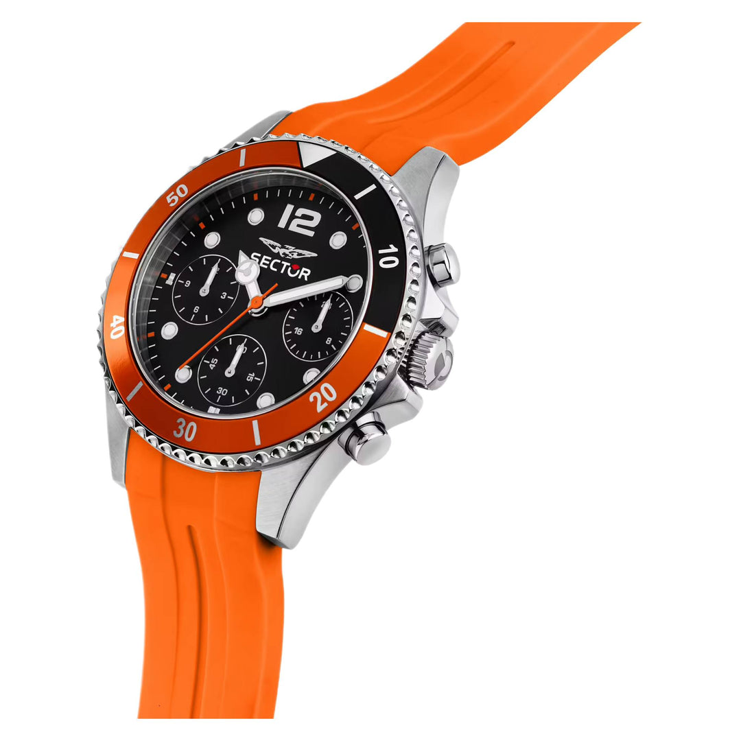 Sector R3251161054 Collection 230 Chronograph Quartz Watch