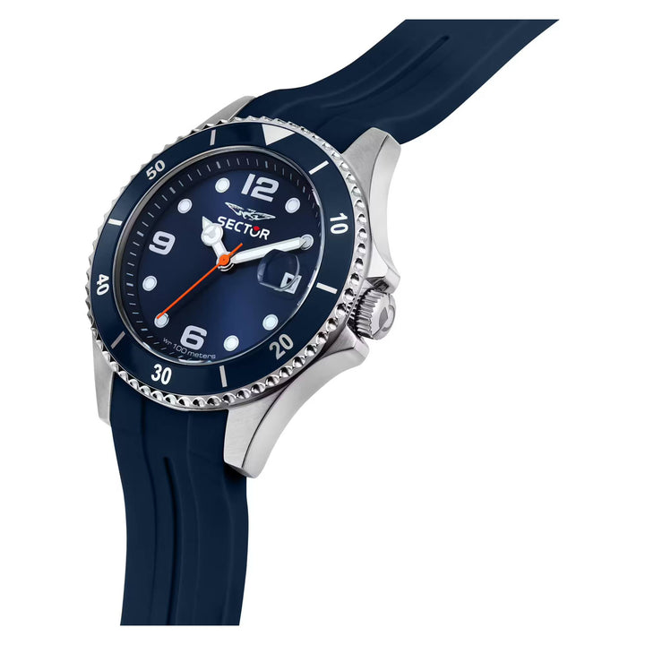 Sector R3251161056 Collection 230 Quartz Watch