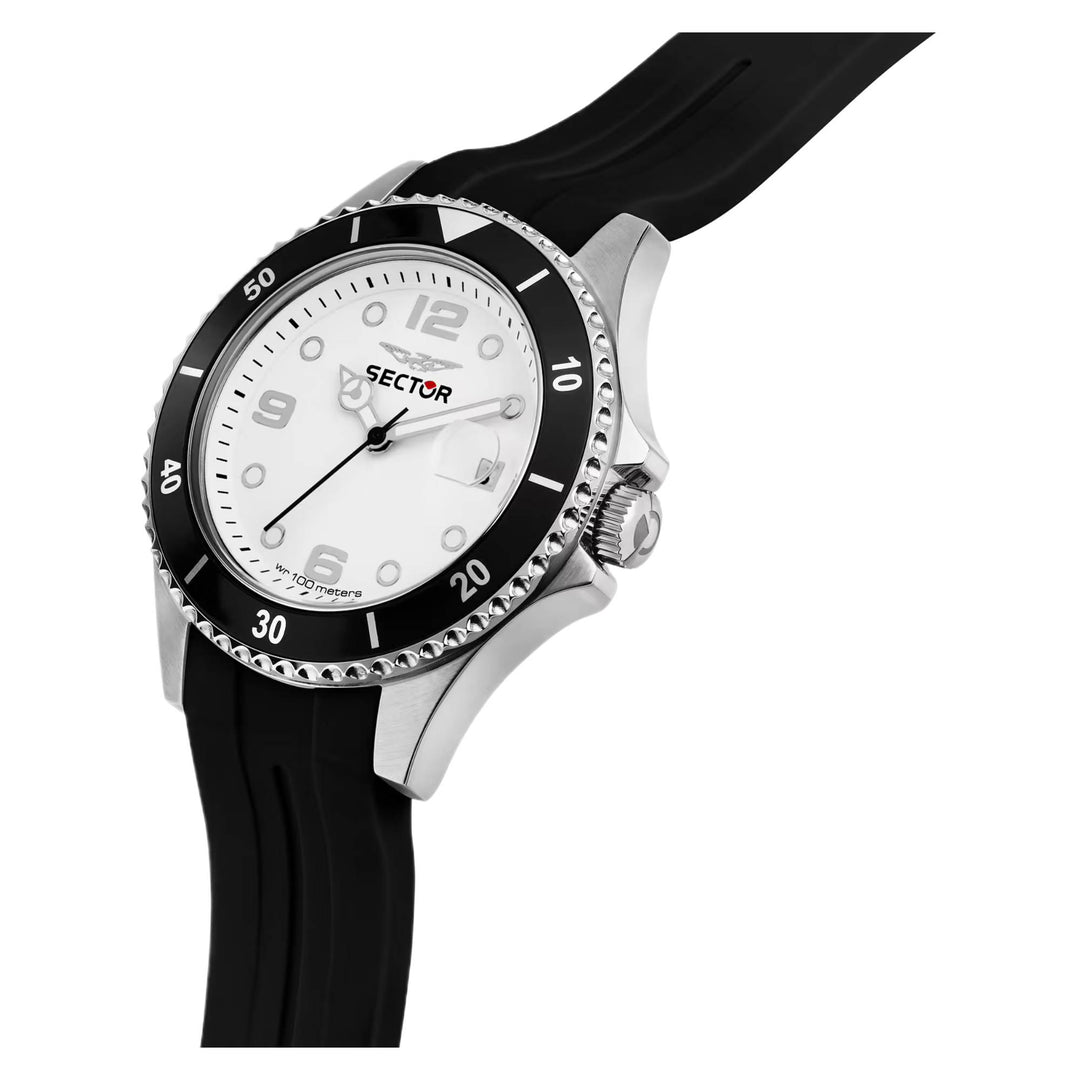 Sector R3251161057 Collection 230 Quartz Watch