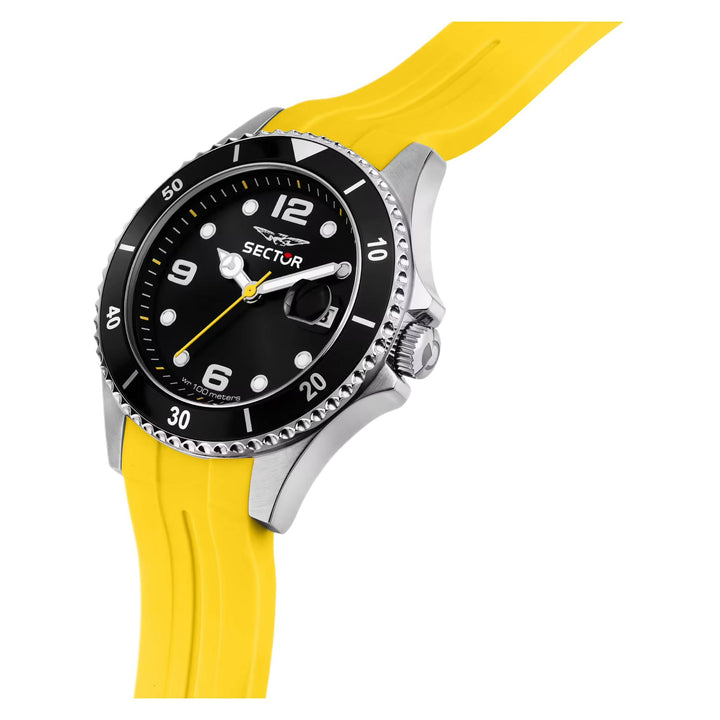 Sector R3251161058 Collection 230 Quartz Watch