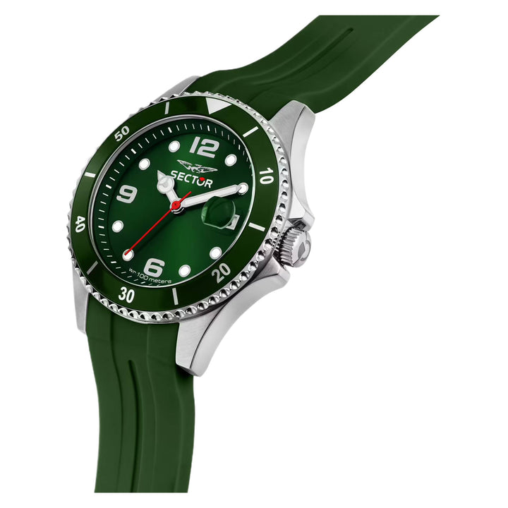 Sector R3251161059 Collection 230 Quartz Watch
