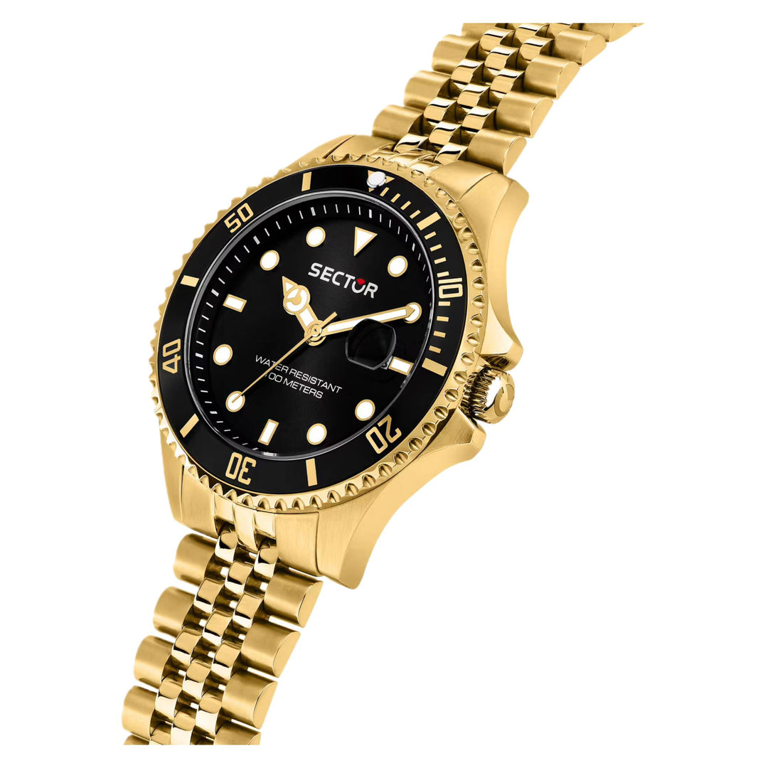 Sector R3253161051 Collection 230 Quartz Watch