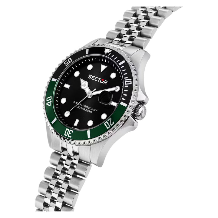Sector R3253161052 Collection 230 Quartz Watch