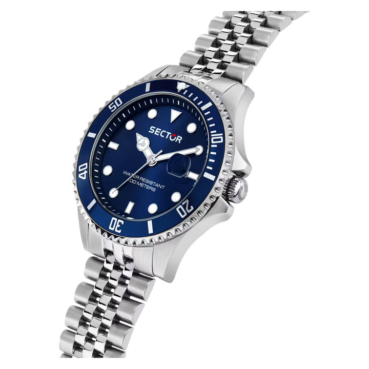Sector R3253161053 Collection 230 Quartz Watch
