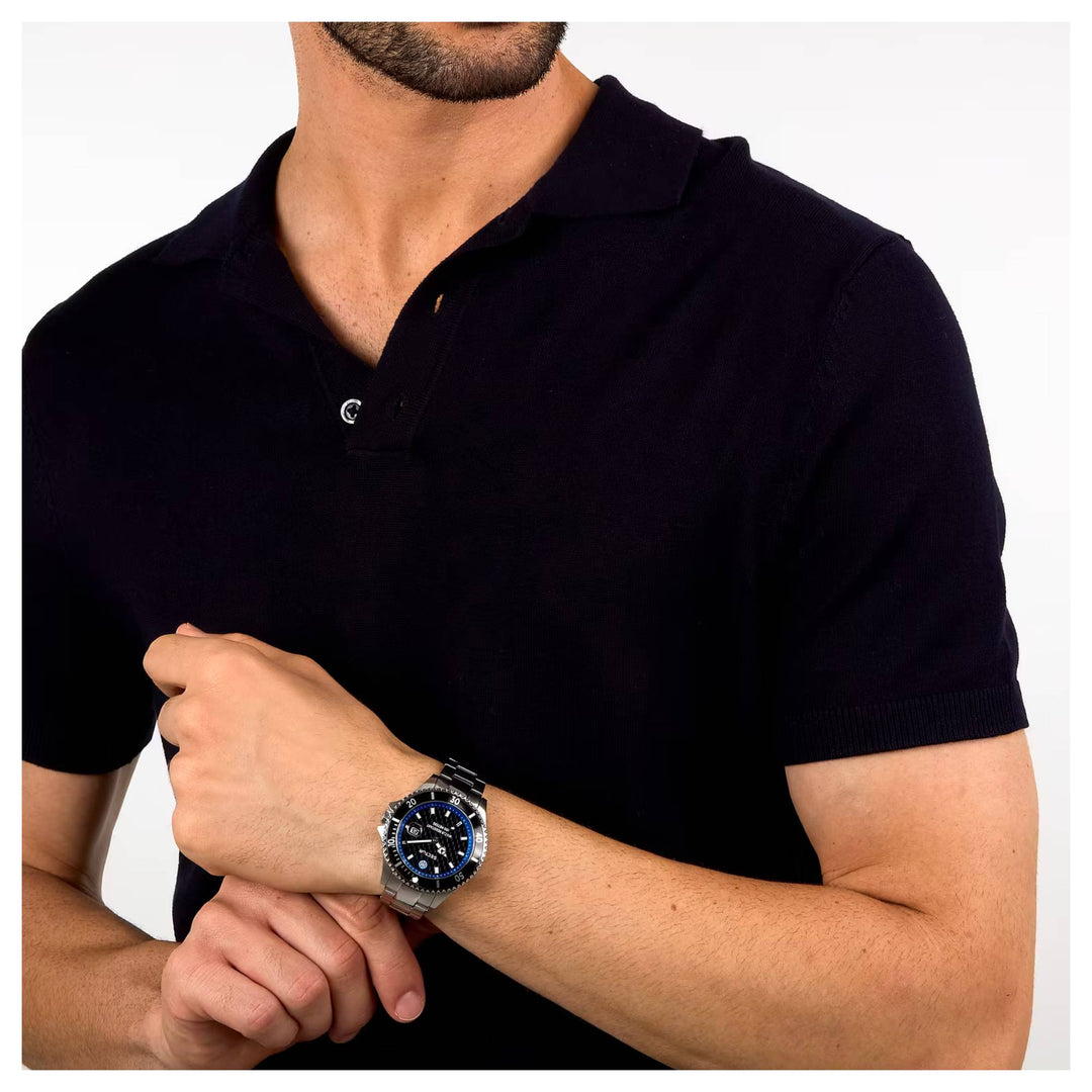 Sector R3253161063 Collection 230 Quartz Watch