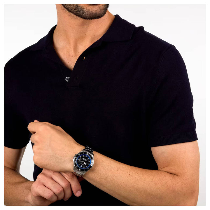 Sector R3253161063 Collection 230 Quartz Watch