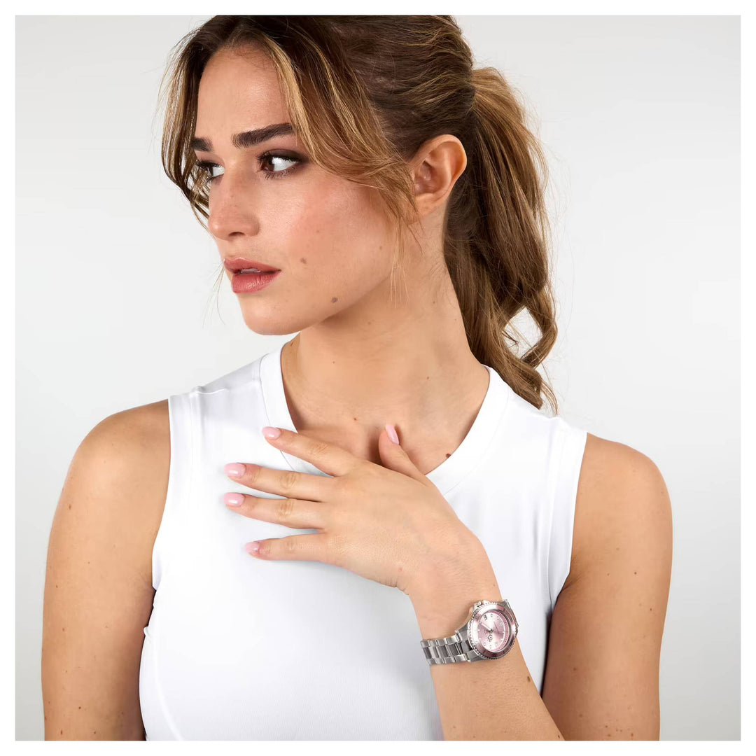 Sector R3253161551 Women's Collection 230 Quartz Watch