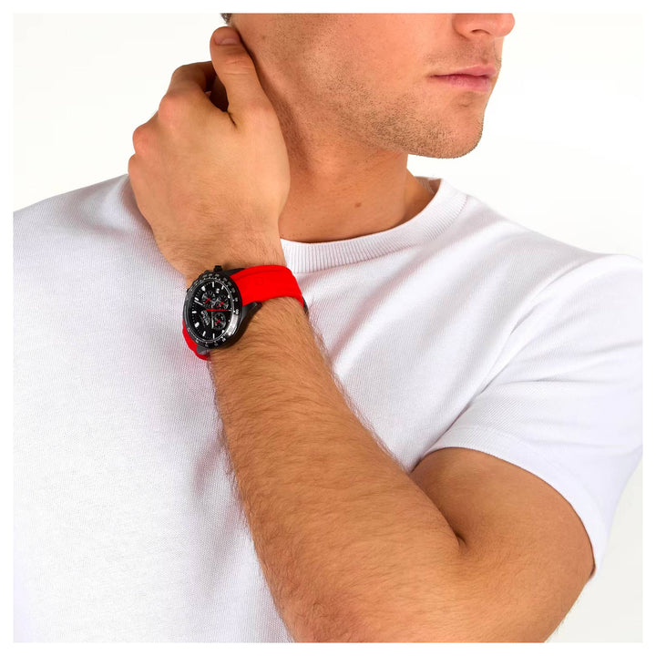 Sector R3271661032 Collection 230 Chronograph Quartz Watch