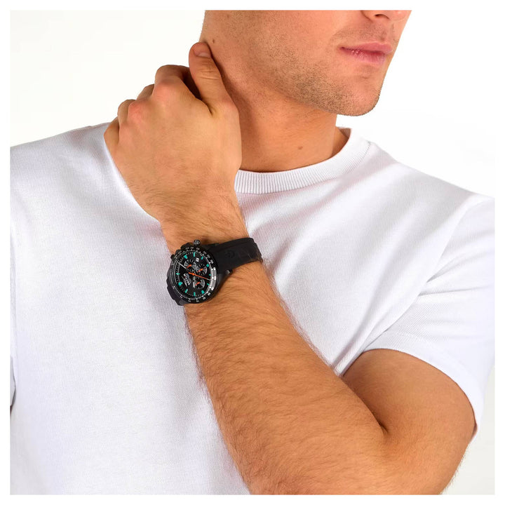 Sector R3271661033 Collection 230 Chronograph Quartz Watch