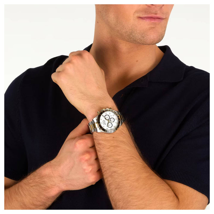 Sector R3273661053 Collection 230 Chronograph Quartz Watch