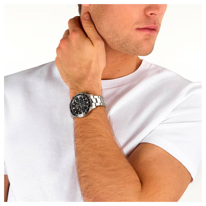 Sector R3273661054 Collection 230 Chronograph Quartz Watch