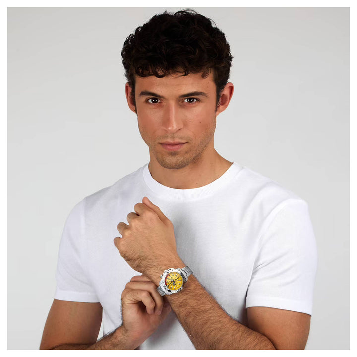 Sector R3273735002 Collection Legend Chronograph Quartz Watch