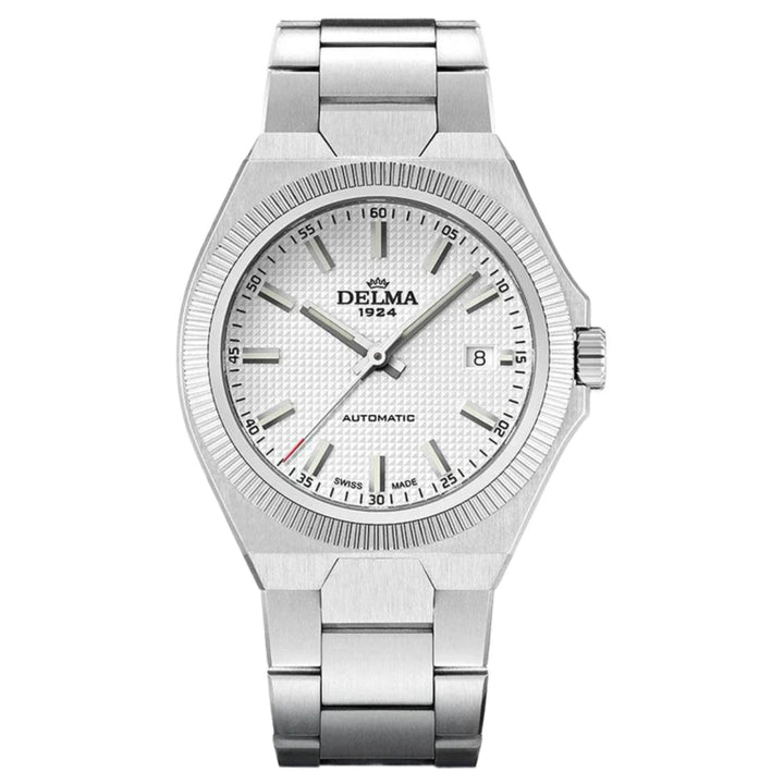 Delma 41701.740.6.061 Midland 40mm Automatic Watch