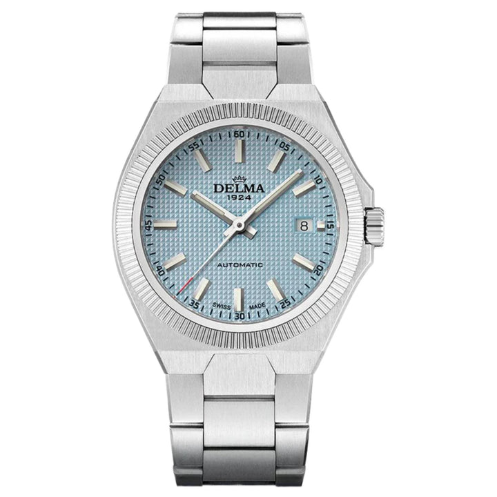 Delma 41701.740.6.191 Midland 40mm Automatic Watch