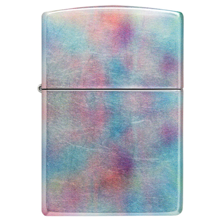 Zippo 48511 Holographic Design Lighter