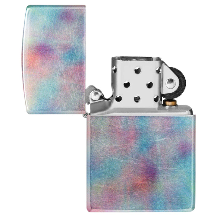 Zippo 48511 Holographic Design Lighter
