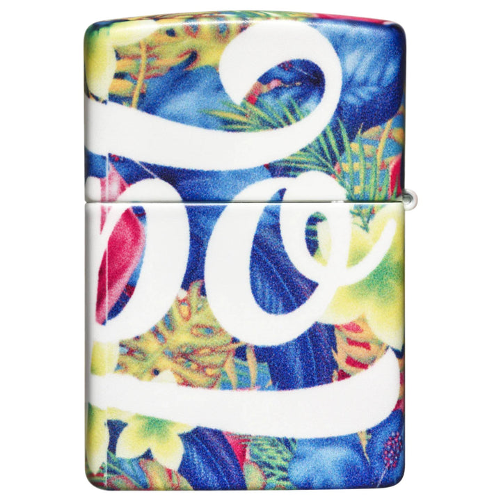 Zippo 49436 Zippo Design Lighter
