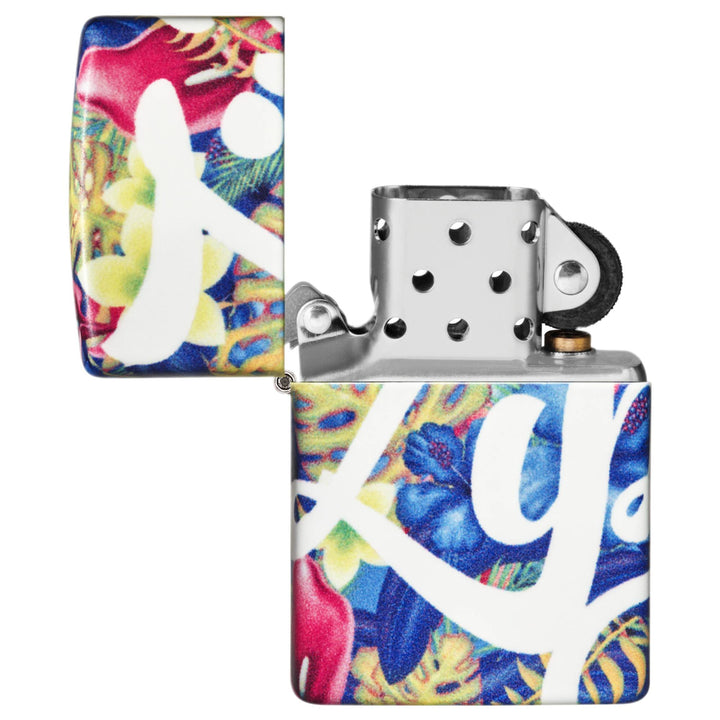 Zippo 49436 Zippo Design Lighter