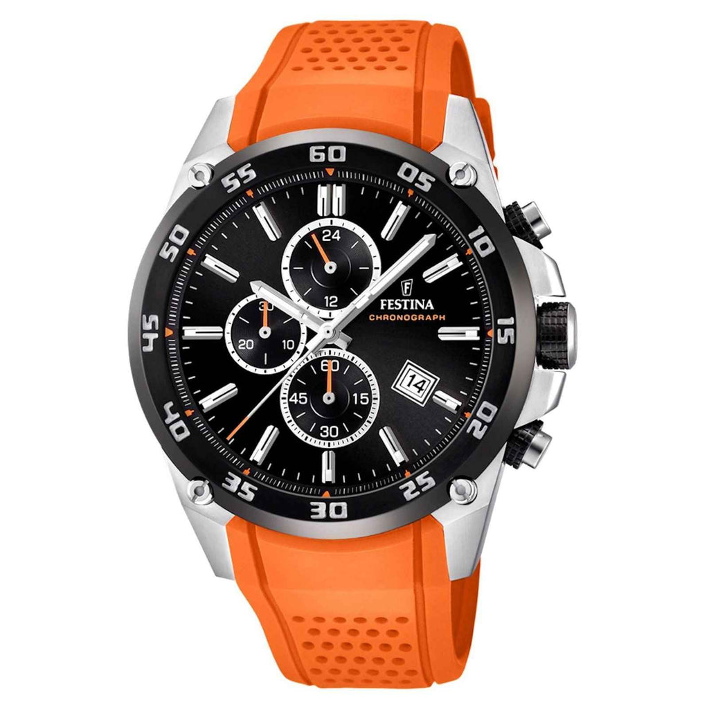 F20330 4 Originals Chronograph Watch
