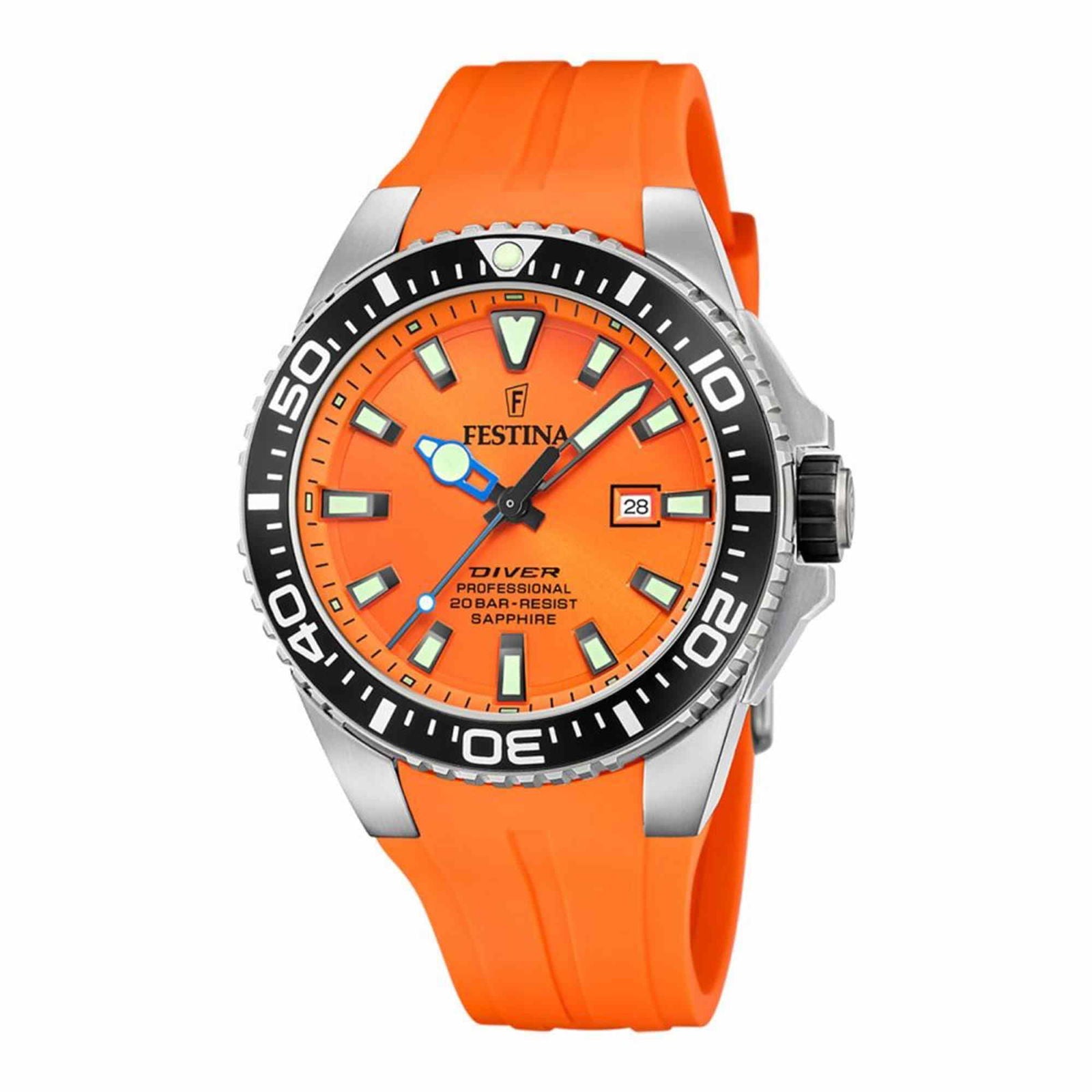 Festina originals clearance