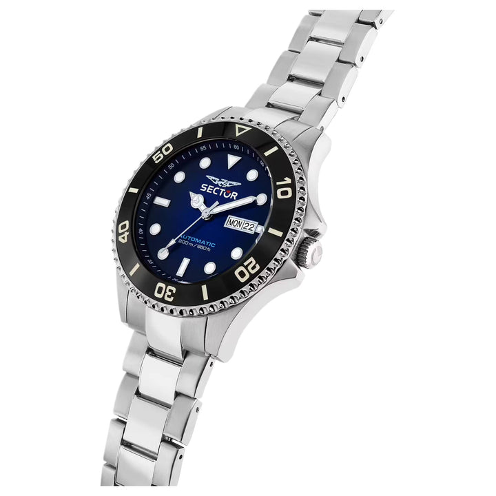 Sector R3221161003 Collection 230 Automatic Watch