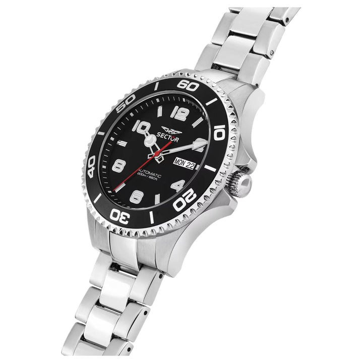 Sector R3223161019 Collection 230 Automatic Watch