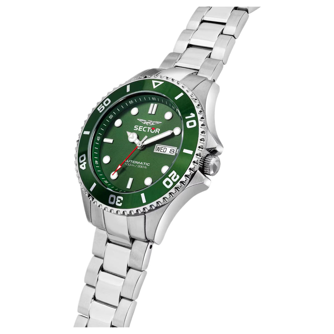 Sector R3223161020 Collection 230 Automatic Watch