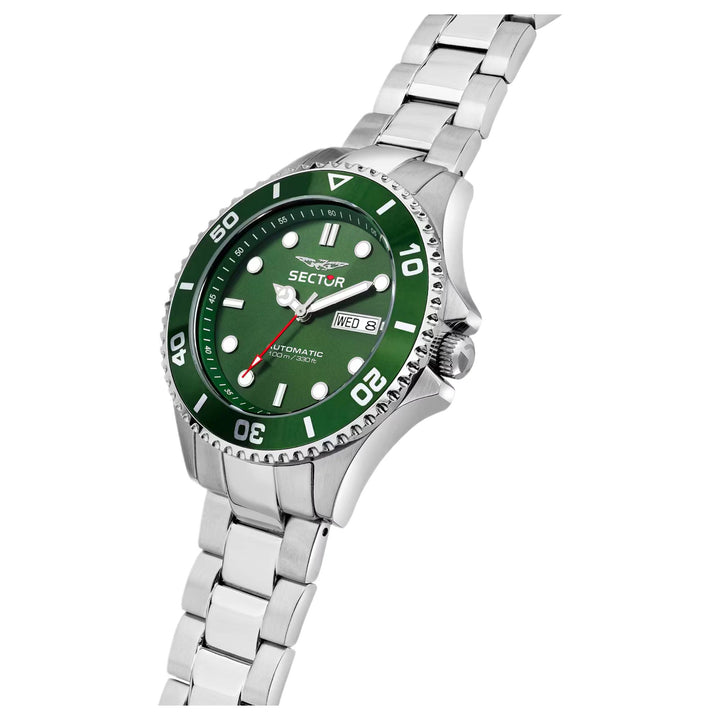 Sector R3223161020 Collection 230 Automatic Watch