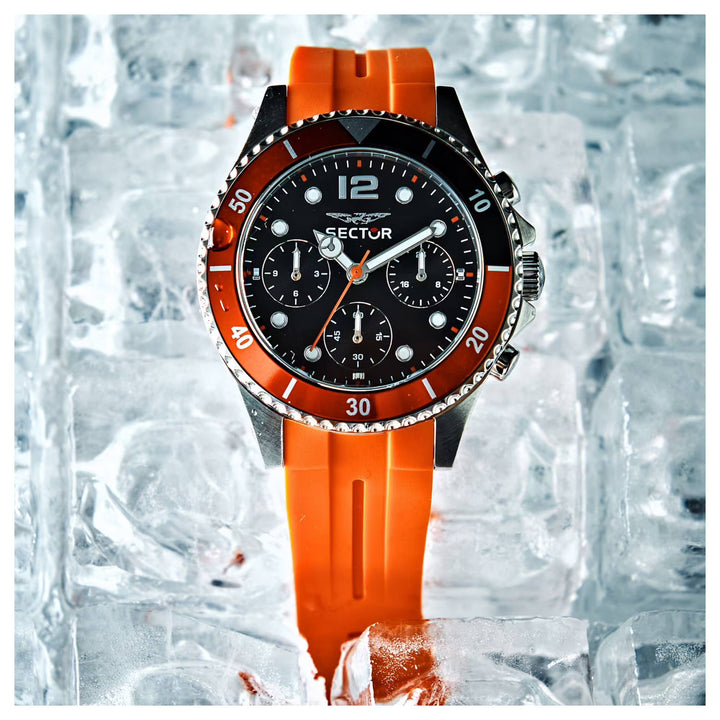 Sector R3251161054 Collection 230 Chronograph Quartz Watch
