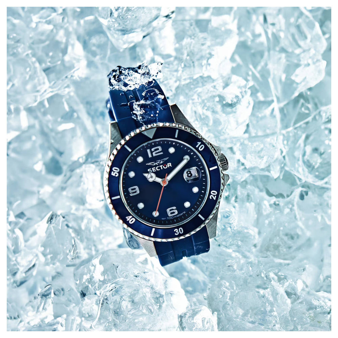 Sector R3251161056 Collection 230 Quartz Watch
