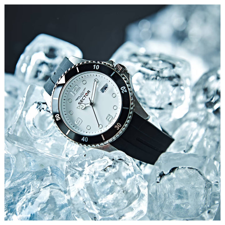 Sector R3251161057 Collection 230 Quartz Watch