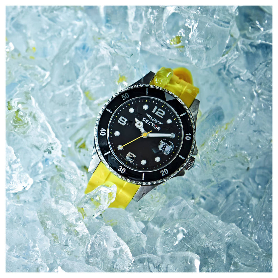 Sector R3251161058 Collection 230 Quartz Watch