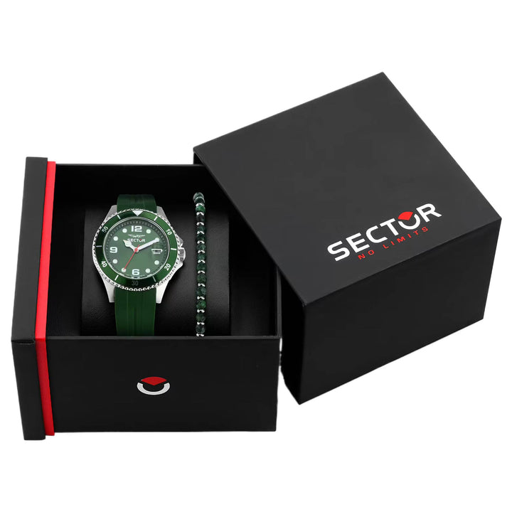 Sector R3251161059 Collection 230 Quartz Watch