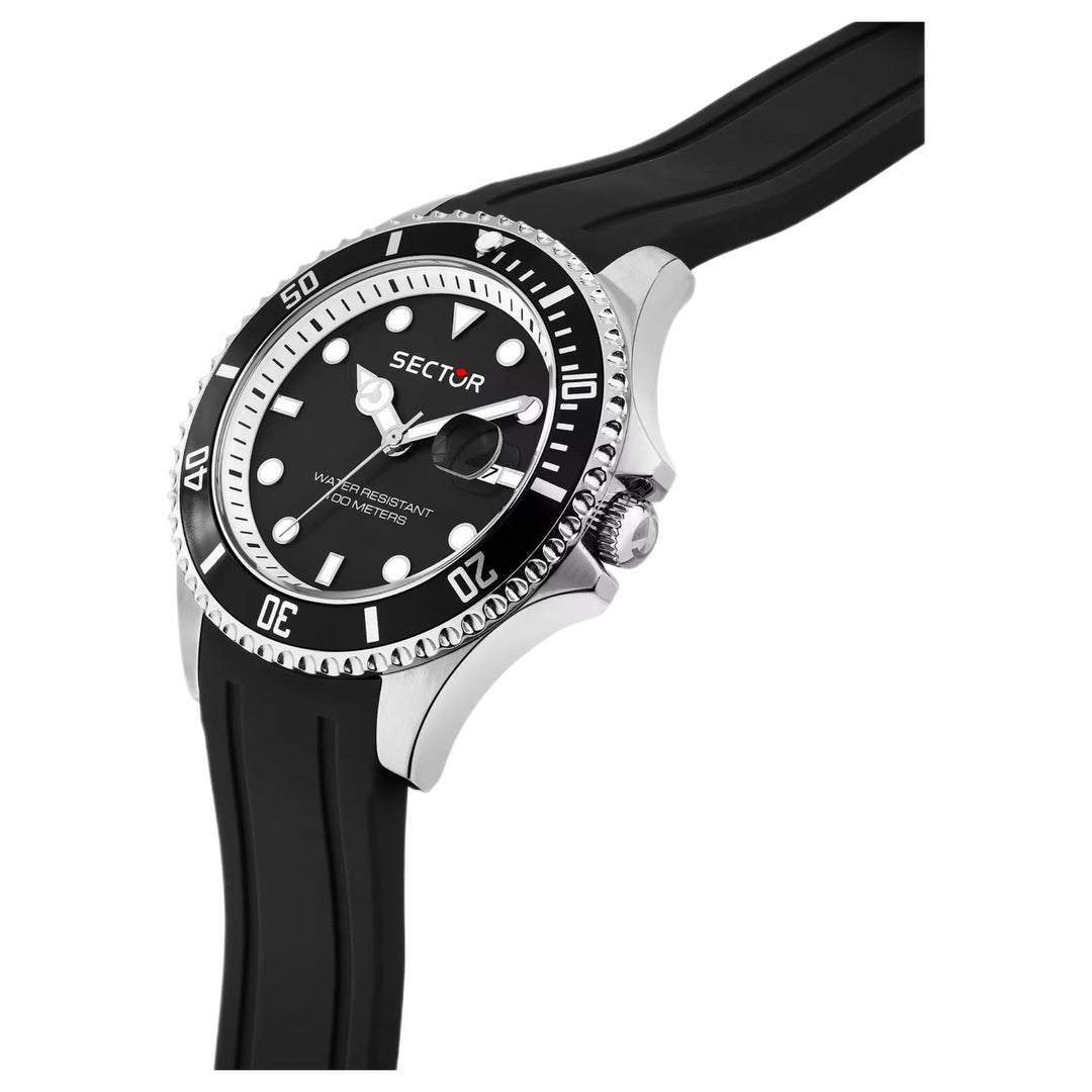 Sector R3251161062 Collection 230 Quartz Watch
