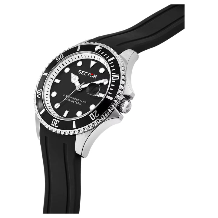 Sector R3251161062 Collection 230 Quartz Watch